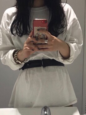 しのさんのコーディネート