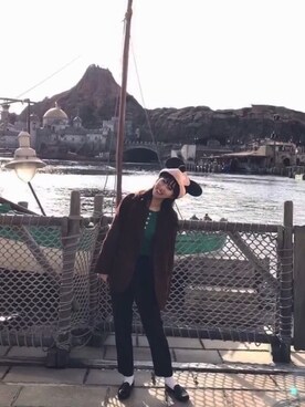 しのさんのコーディネート