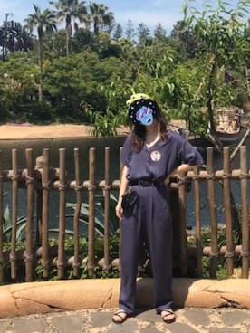 しのさんのコーディネート