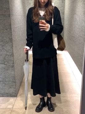 しのさんのコーディネート