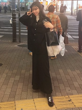 しのさんのコーディネート