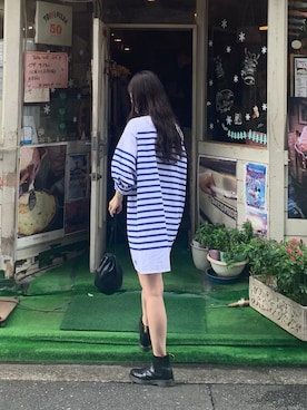 しのさんのコーディネート