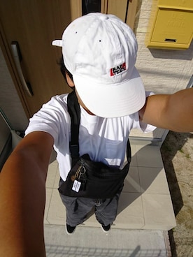 「FLYING TIGERS（フライングタイガー）のアイテム（財布/小物）」を使った、munkunonamekujiさん（レディース・162cm）の秋コーディネート