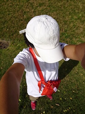 「FLYING TIGERS（フライングタイガー）のアイテム（財布/小物）」を使った、munkunonamekujiさん（レディース・162cm）の秋コーディネート