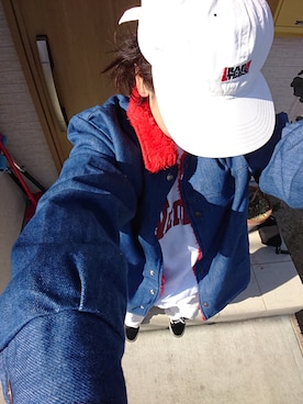 munkunonamekujiさんのコーディネート