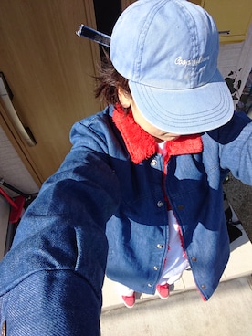 munkunonamekujiさんのコーディネート