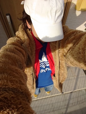 munkunonamekujiさんのコーディネート