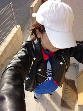 munkunonamekujiさんのコーディネート