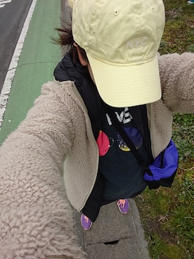 munkunonamekujiさんのコーディネート