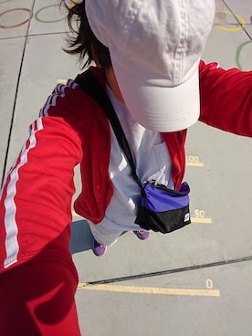 munkunonamekujiさんのコーディネート