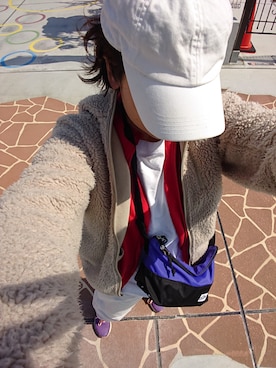 munkunonamekujiさんのコーディネート