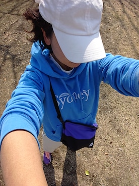 munkunonamekujiさんのコーディネート