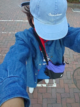 munkunonamekujiさんのコーディネート