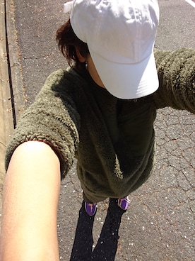 munkunonamekujiさんのコーディネート