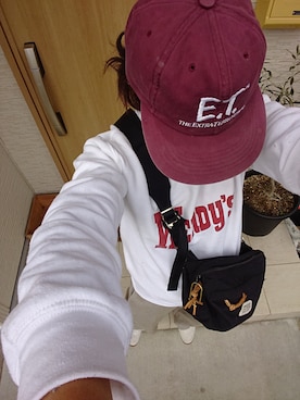 munkunonamekujiさんのコーディネート