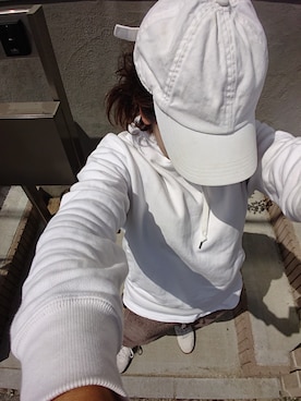 munkunonamekujiさんのコーディネート