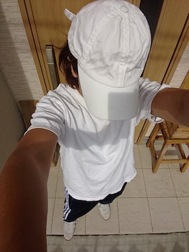 munkunonamekujiさんのコーディネート