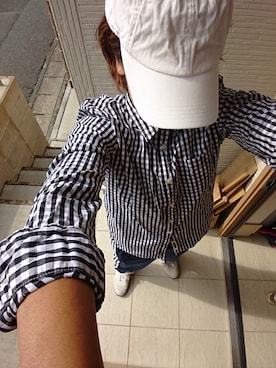 munkunonamekujiさんのコーディネート