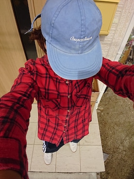 munkunonamekujiさんのコーディネート