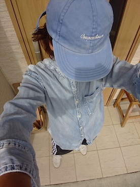 munkunonamekujiさんのコーディネート