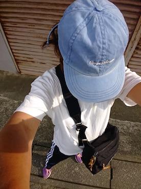 munkunonamekujiさんのコーディネート