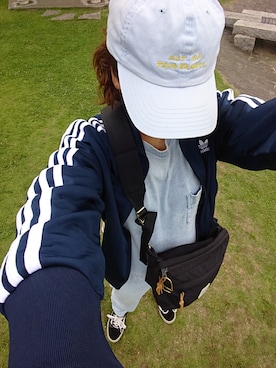 munkunonamekujiさんのコーディネート