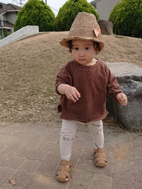 anemoneさんのコーディネート