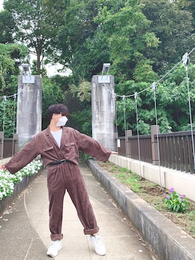 あいあいさんのコーディネート