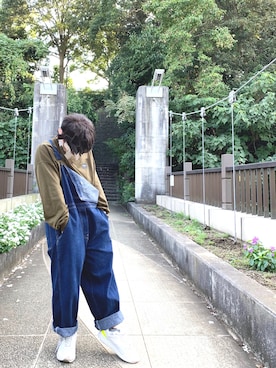 あいあいさんのコーディネート