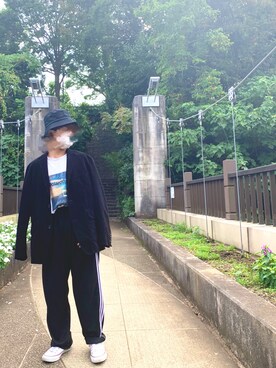 あいあいさんのコーディネート