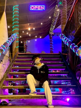 あいあいさんのコーディネート