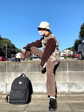 あいあいさんのコーディネート