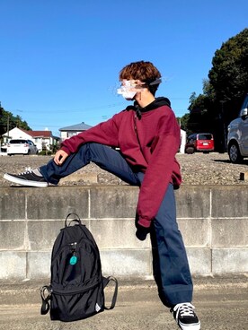 あいあいさんのコーディネート