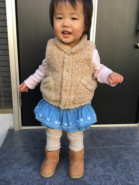 waotoさんのコーディネート