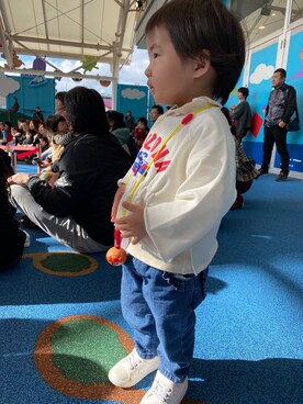 waotoさんのコーディネート