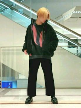 lo0kyo0olさんのコーディネート