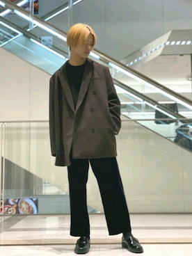 lo0kyo0olさんのコーディネート