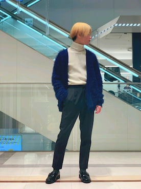 lo0kyo0olさんのコーディネート