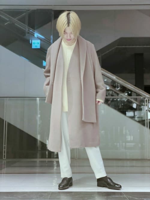 ETHOSENS（エトセンス）の「【ETHOSENS×Lui's/エトセンス×ルイス