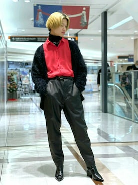 lo0kyo0olさんのコーディネート