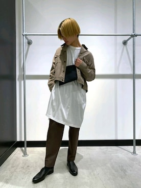 lo0kyo0olさんのコーディネート