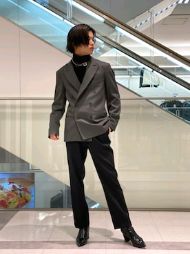 lo0kyo0olさんのコーディネート