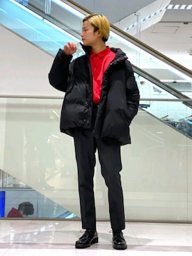 lo0kyo0olさんのコーディネート