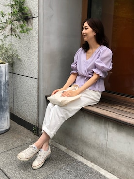 marisolyukkoさんのコーディネート