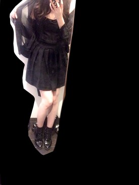 りさんのコーディネート