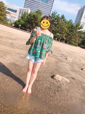 きょうかさんのコーディネート