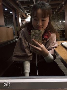 成长为想要成为的我さん（レディース・162cm）の秋コーディネート