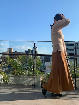 micocococoさんのコーディネート