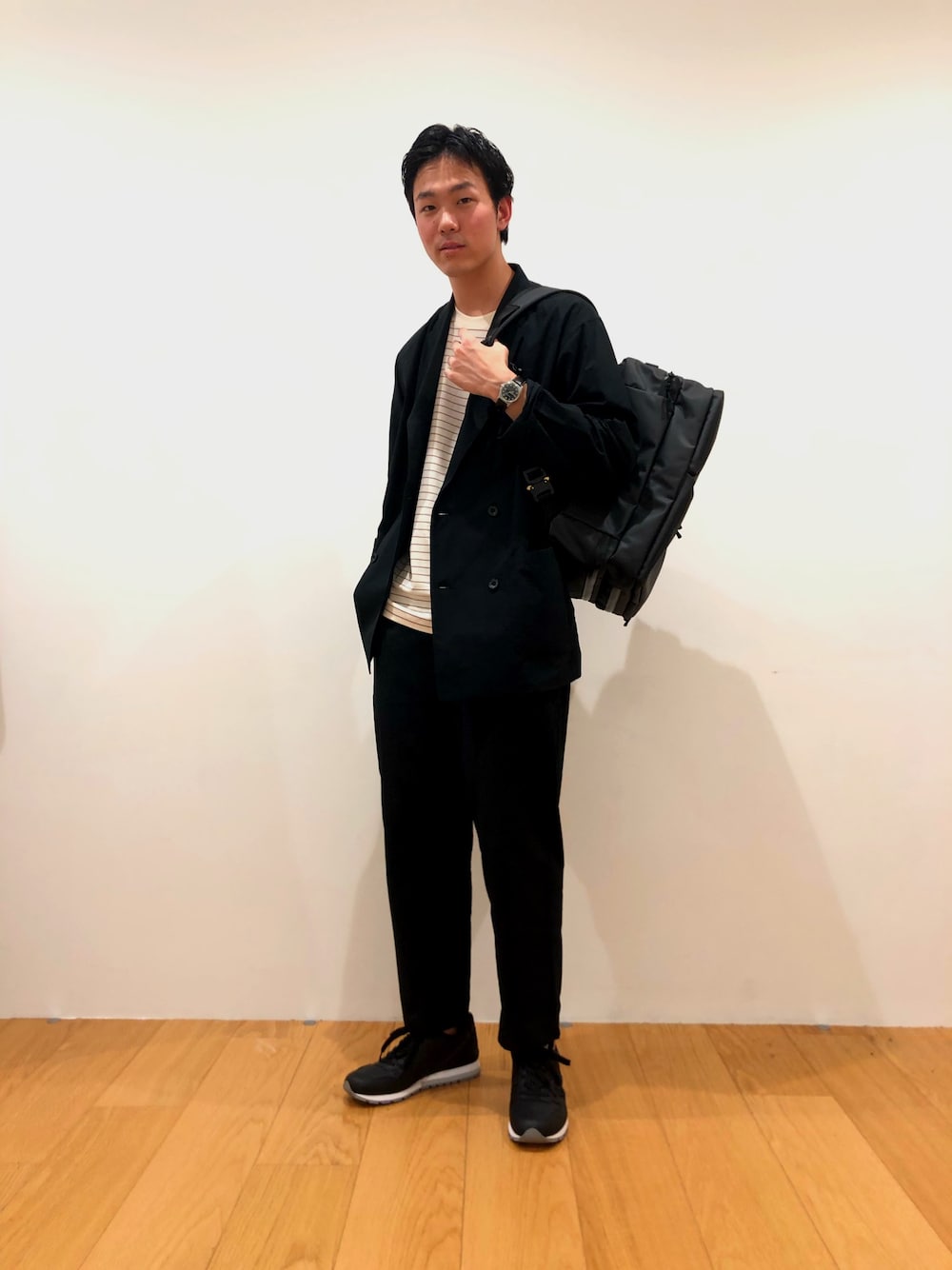 Morris & Sons（モリスアンドサンズ）の「【MORRIS & SONS】シア