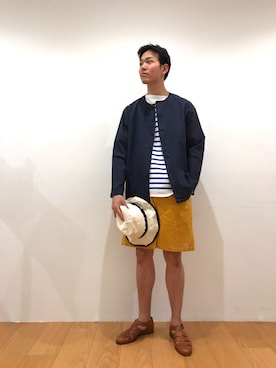 daiki katoさんのコーディネート